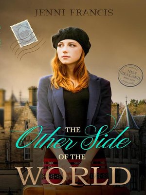 cover image of The Other Side of the World